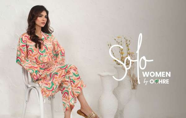 Elegant Piece Stitched Suits for Women – Shop the Latest Collection Online in Pakistan