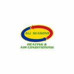 All Seasons Heating and Air Conditioning Profile Picture