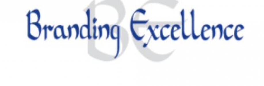 Branding Excellence Cover Image