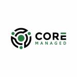 Core Managed Profile Picture