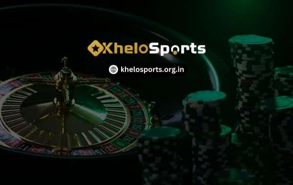 Khelosports: Redefining Your Online Gaming Experience