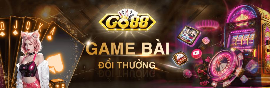 Nhà Cái GO88 Cover Image