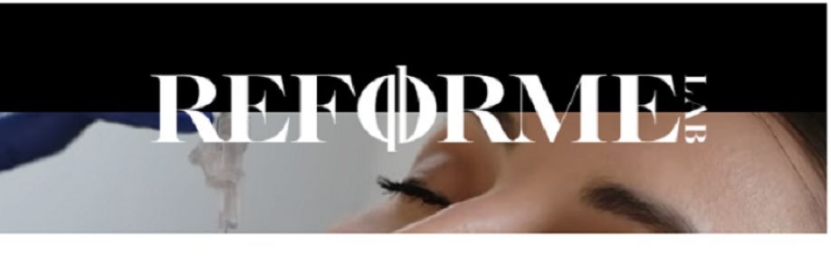 Reforme Lab Cover Image