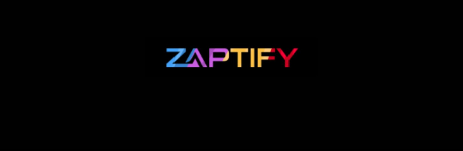 Zaptify Marketing Solutions Cover Image