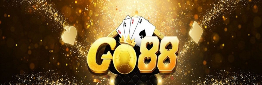 Go88 Cổng Game Đổi Thưởng Uy Tín, An  Cover Image