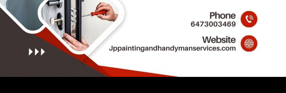 jppaintinghandymanservices Cover Image