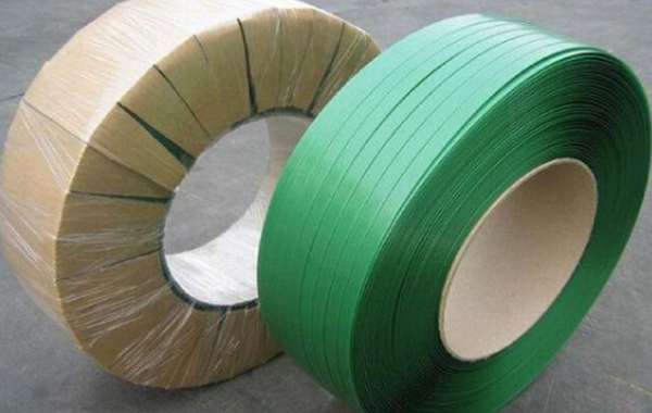 How Polyester Strapping Enhances Your Packaging Efficiency