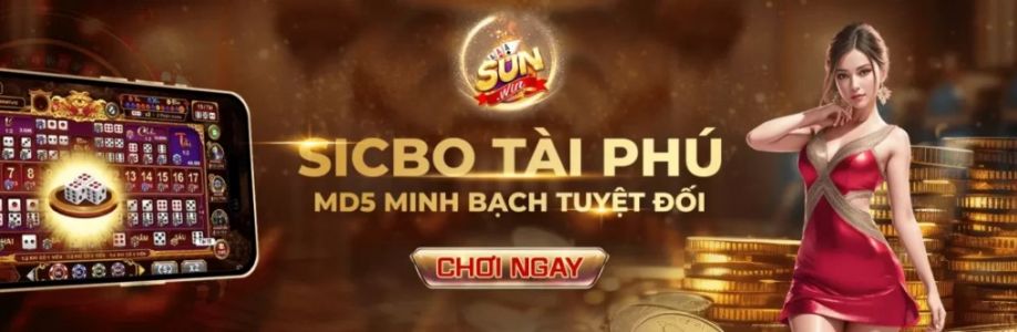 SUNWIN CITY Cover Image