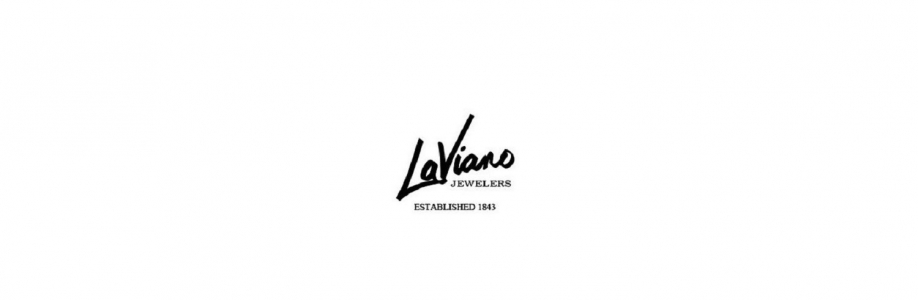 LaViano Jewelers Cover Image