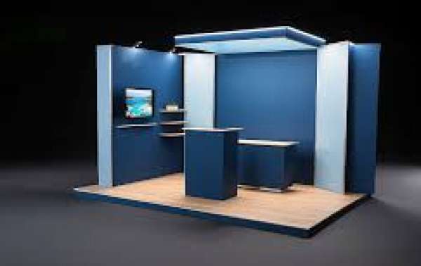 The Future of Exhibition Stands: Zumizo International's Role in Berlin's Trade Shows