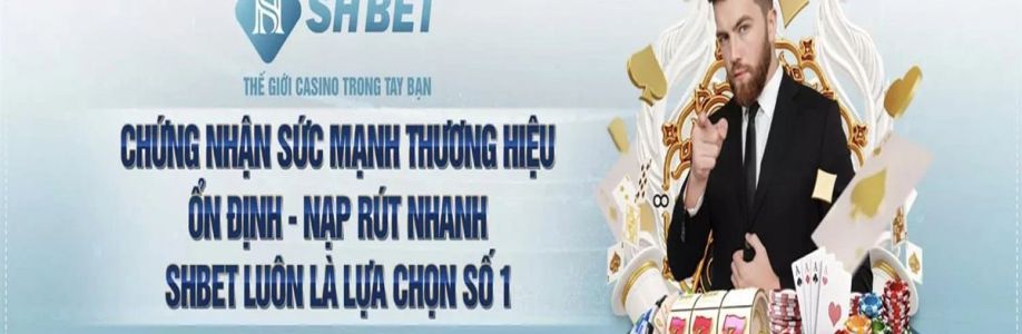 SHBET Cổng Game Cá Cược Cover Image