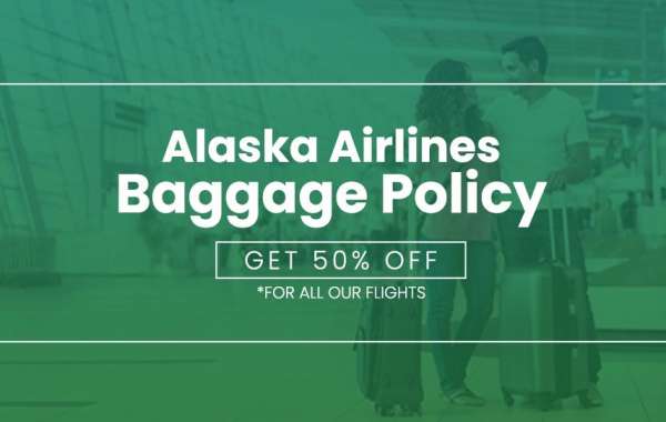 Travel Made Easy with Tours N Travel Pro: All About Alaska Airlines Baggage Fees