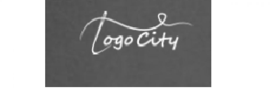 Logo City Cover Image