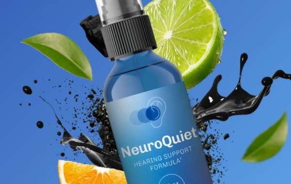 What are the main benefits of using NeuroQuiet?