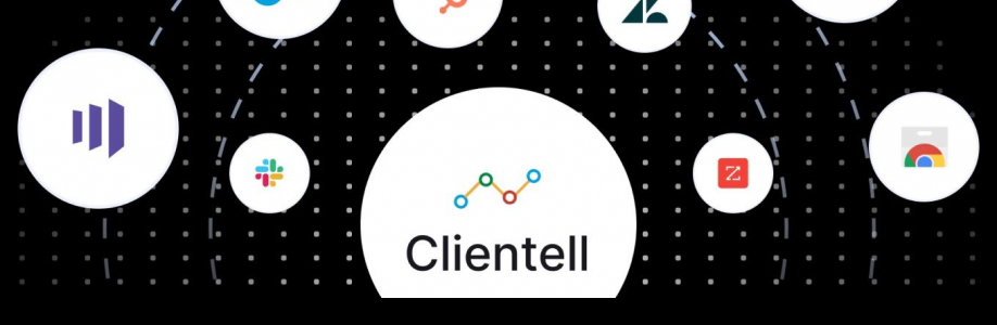 Clientell IN Cover Image