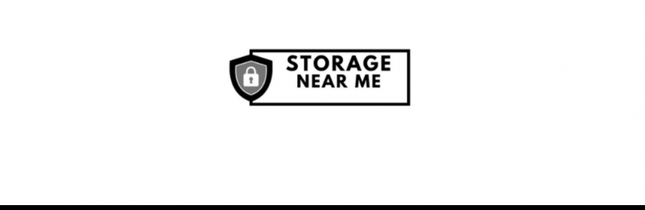 Storage Near Me Cover Image