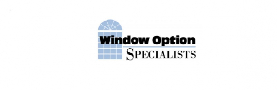 Window Option Specialists Cover Image