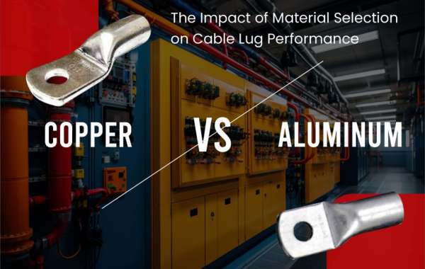 Comparing Copper and Aluminium Lugs: How to Select the Best Option for Your Electrical Requirements