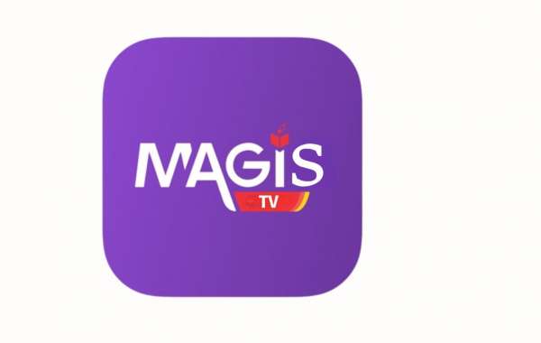 How to install Magis TV on an Android Smart TV