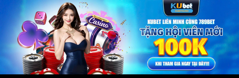 nhà cái kubet Cover Image