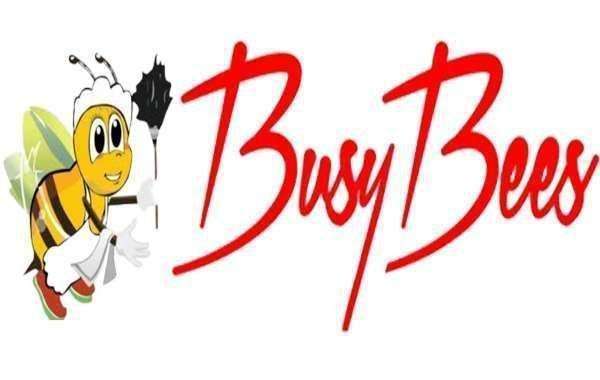 Discover Top-Notch Cleaning Solutions with Busy Bees Dubai