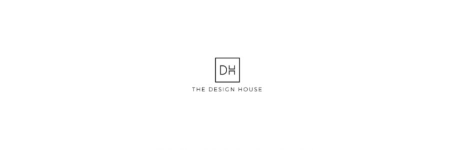 The Design House Cover Image