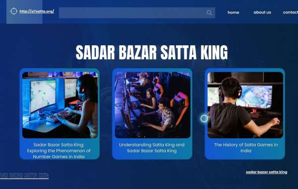 Gwalior Satta King: A Deep Dive into the World of Number-Based Gambling