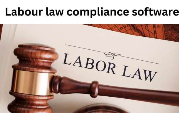 Labour Law Compliance Software: Simplify Regulations and Stay Ahead