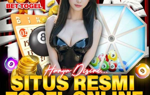 KOITOTO: Situs Togel Online Terbaru dengan Bonus Deposit Setiap Hari