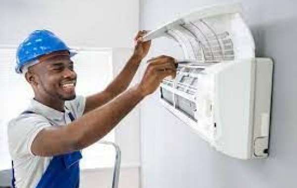 AC Maintenance Jacksonville