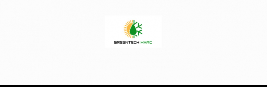 Greentech Air Conditioning and Heating Cover Image