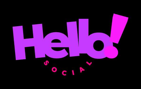 Hello Social: Social Media Agency in Dubai