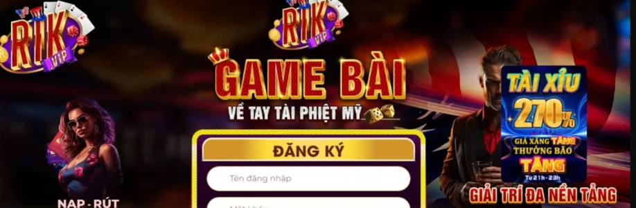 Cong Game Rikvip Cover Image