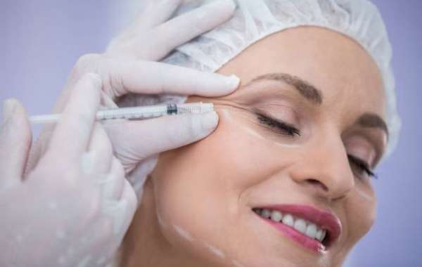 Discover the Best Botox Specialist in Warrenton
