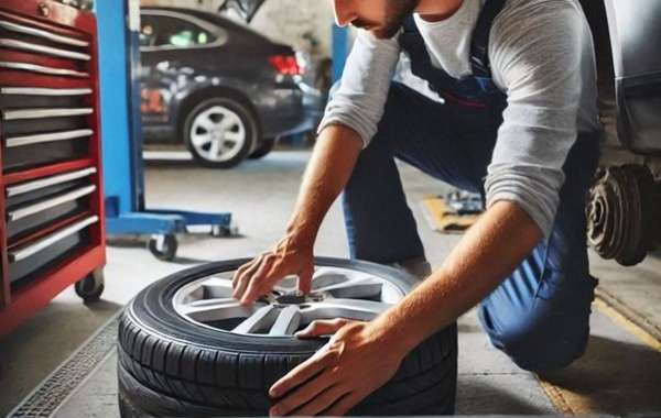 The Importance of Proper Wheel Alignment for Your Car's Performance