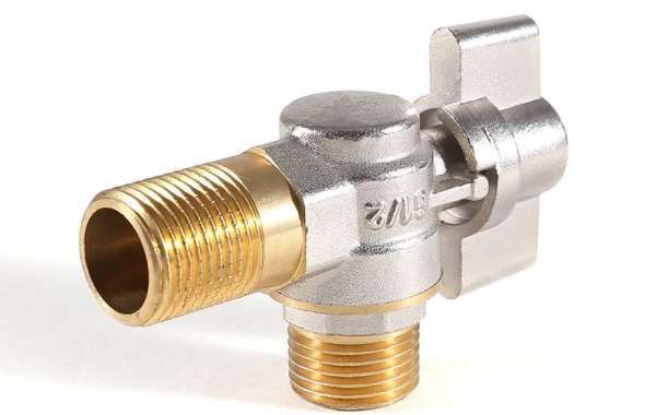 Applications of Universal Angle Valves