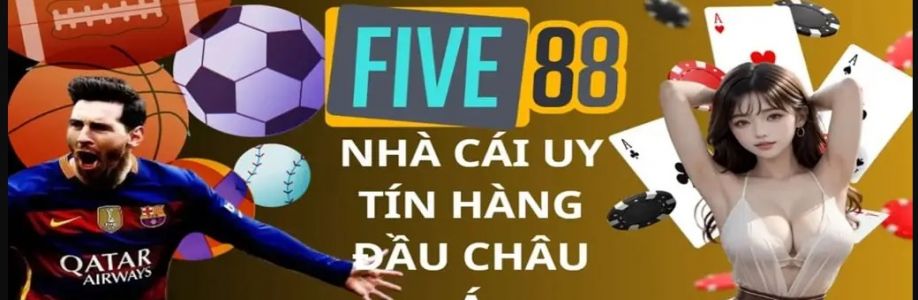 Five88 Casino Cover Image