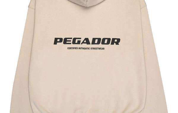 The Pegador Hoodie: A Stylish Staple for Every Wardrobe