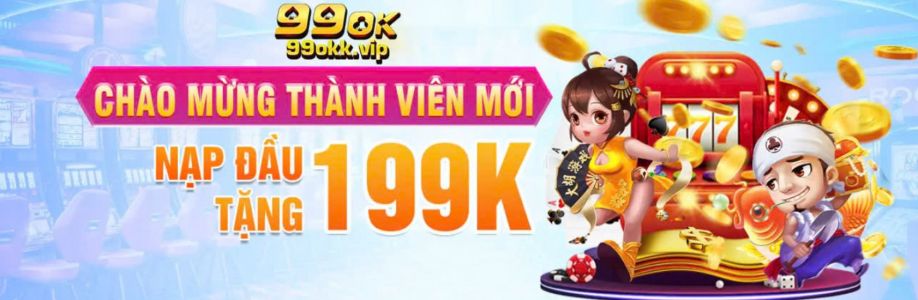 Trang chủ 99OK Cover Image