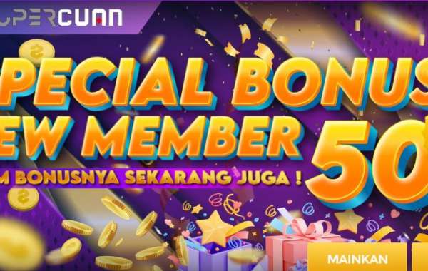 Cara Memainkan Game Online Supercuan