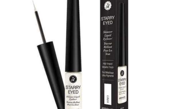 Custom Eyeliner Packaging Boxes: Elevating Your Brand with Style and Functionality