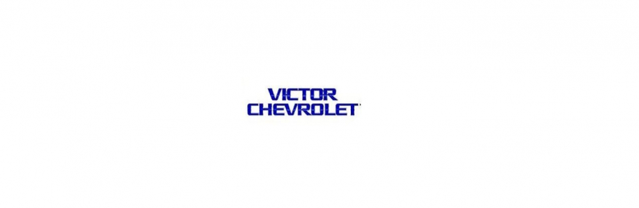 Victor Chevrolet Cover Image