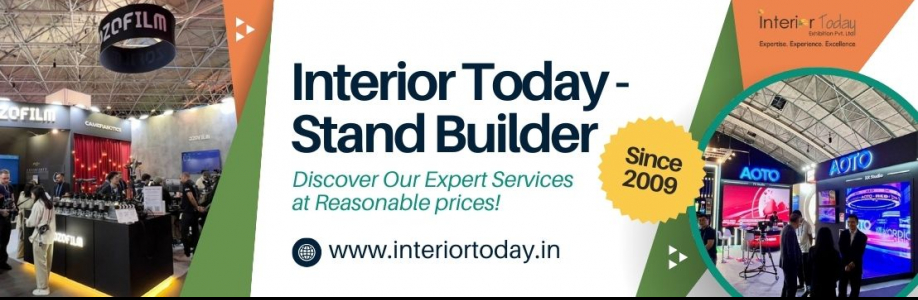 Interior Today Cover Image