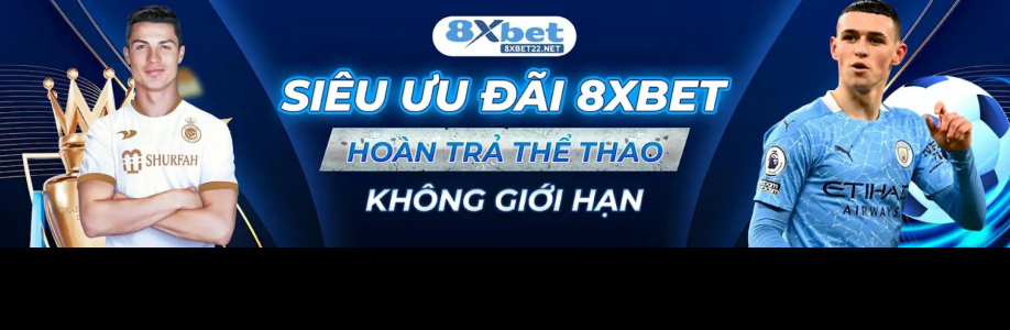 8XBET22 net Cover Image