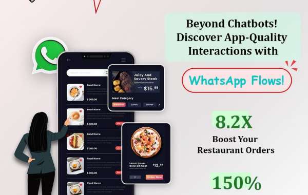 WhatsApp Flows for Startups: Building Stronger Customer Relationships