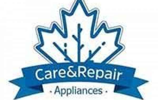 High-Quality Appliance Repair Services in Toronto