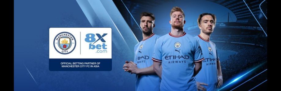 8XBET Cover Image