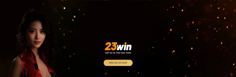 23Win123 Com Trang Chủ Chính Thức Nhà Cái 23W Cover Image