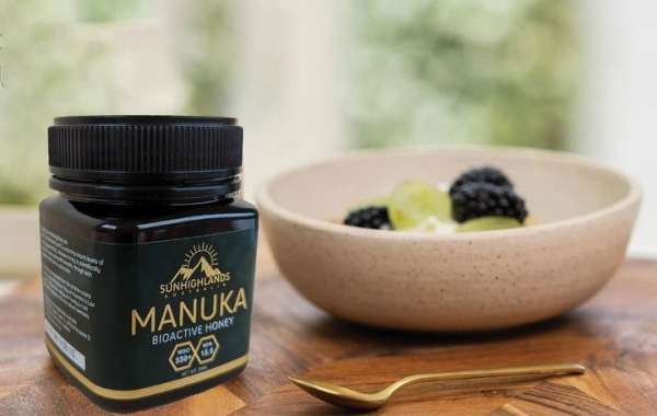 Why Manuka Honey is Worth Every Penny (And Where to Find It)