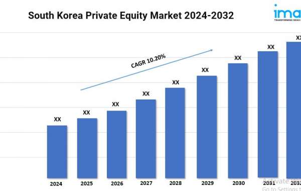 South Korea Private Equity Market Growth, Trends & Forecast 2024-2032